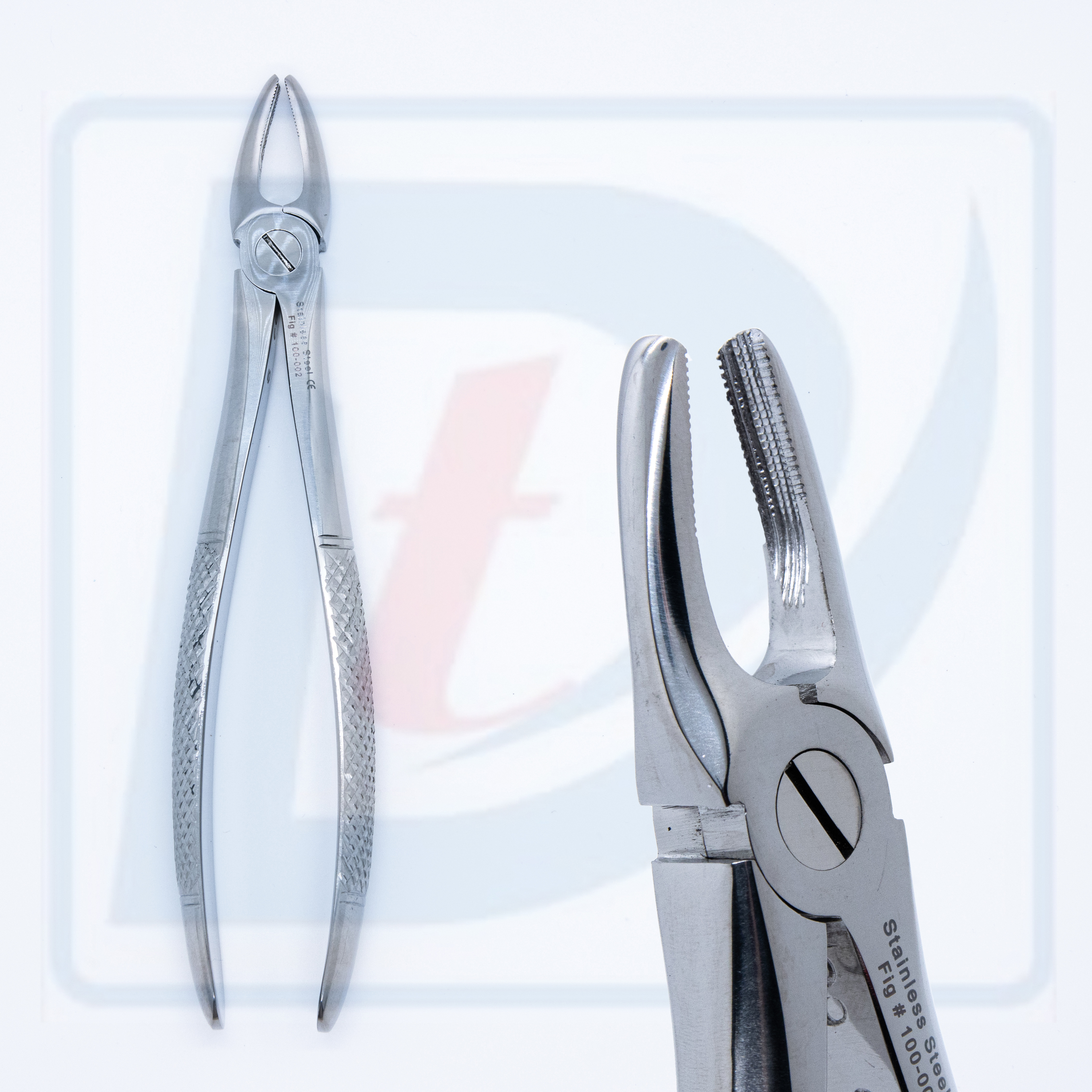 Cleste Extractie Adult