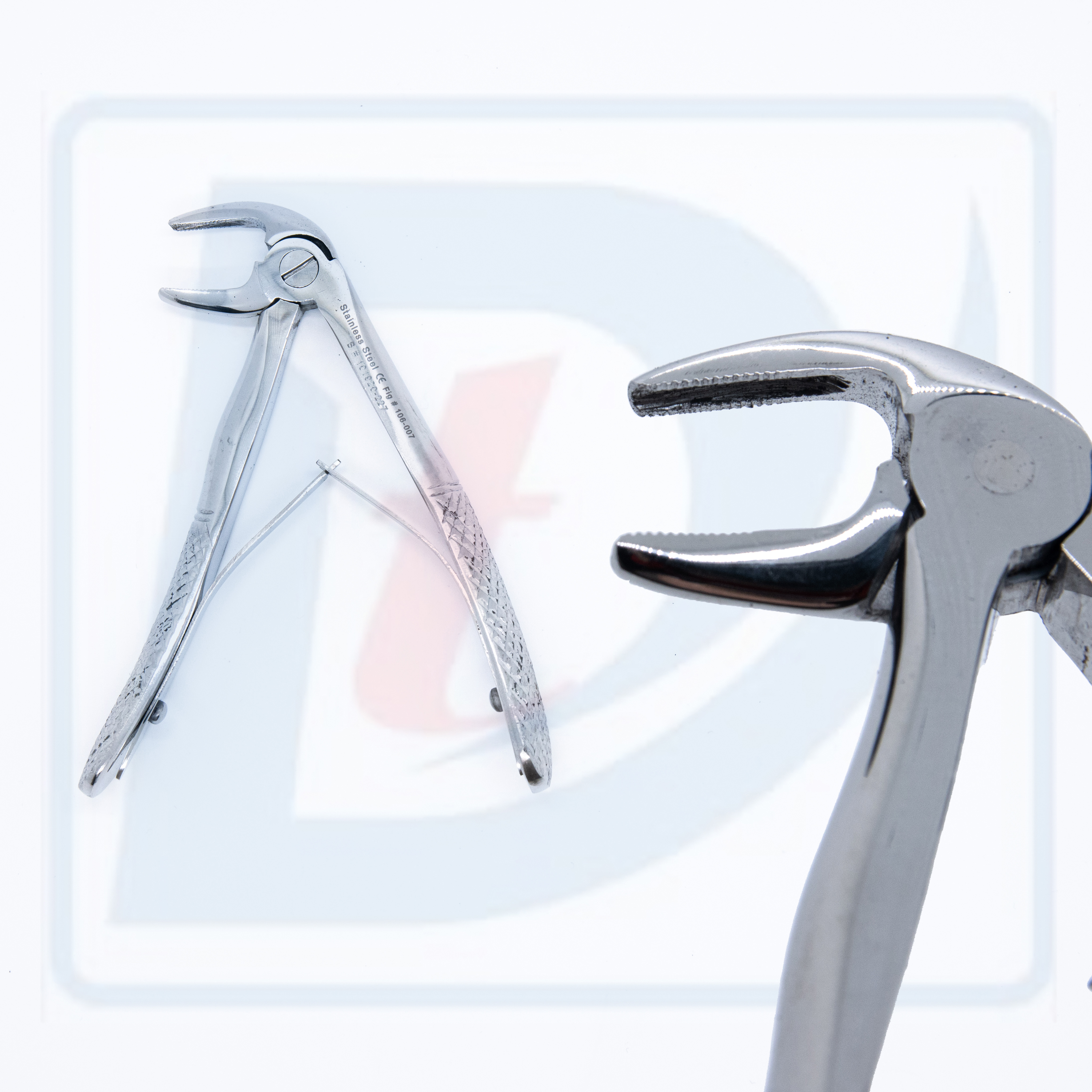 Cleste Extractie Copii