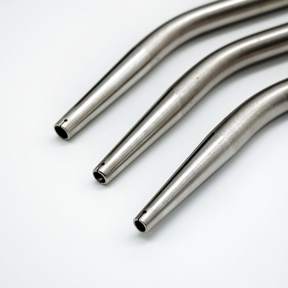 Canula metalica aspiratie