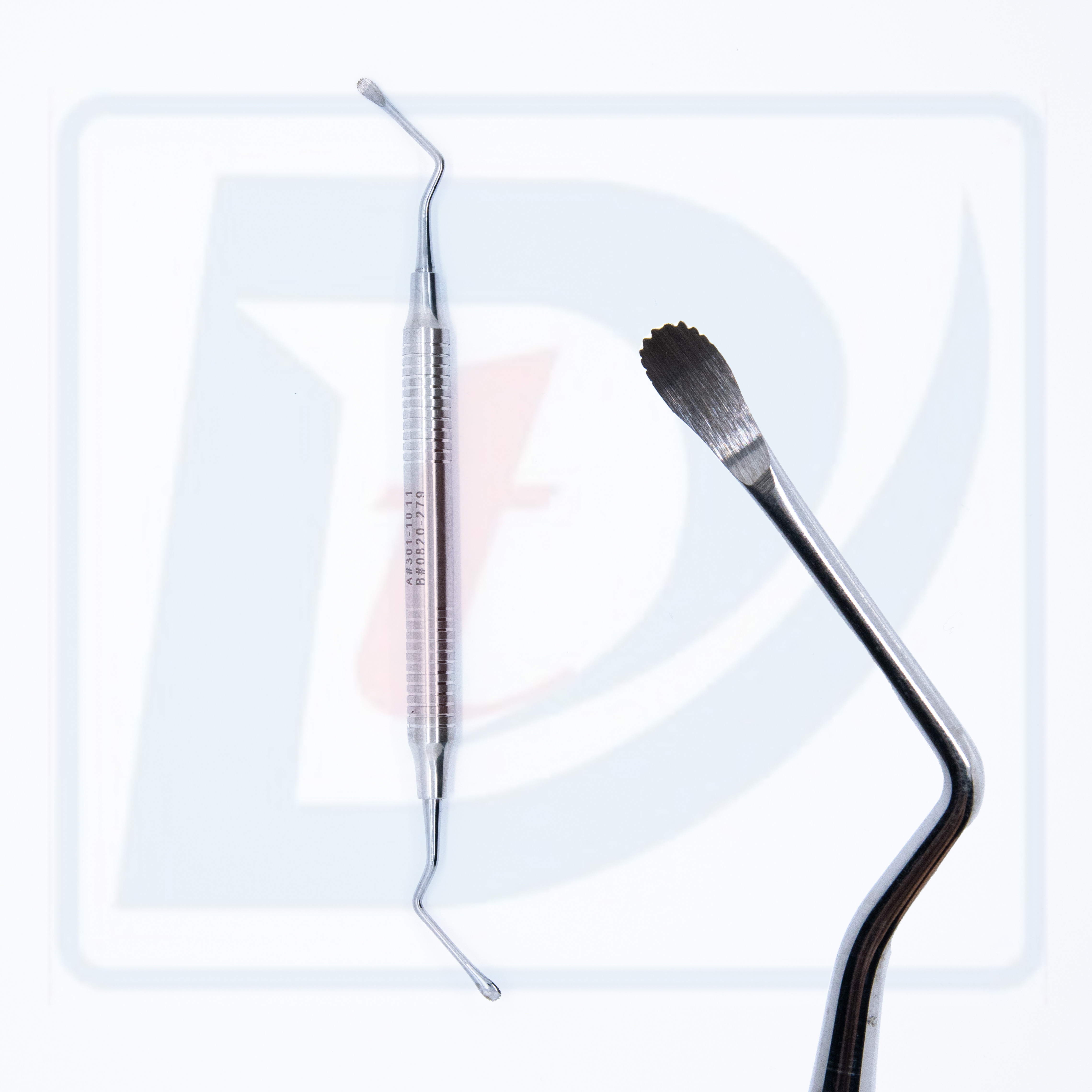 Bone Curettes & Excavators