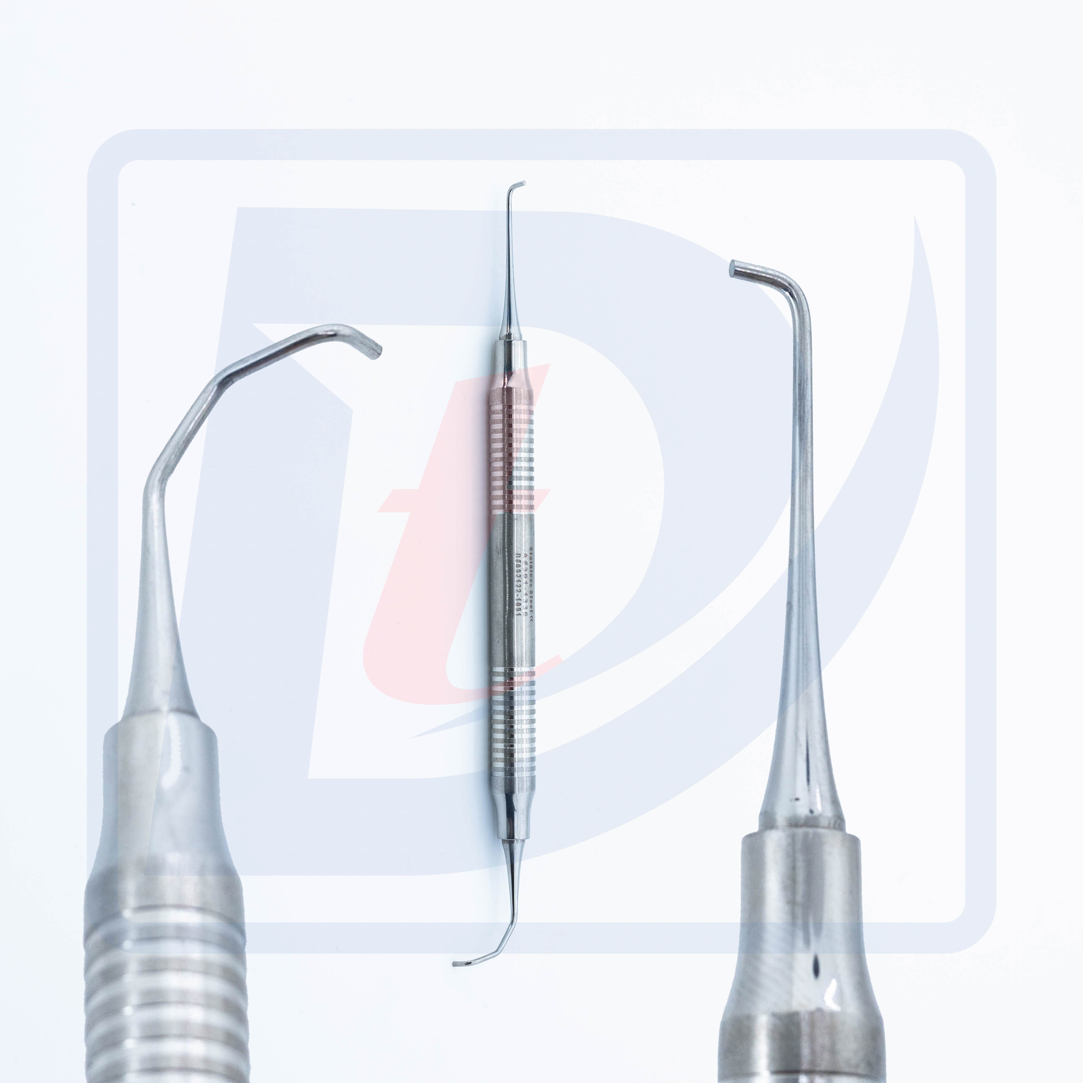 Pluggere și condensator Endo