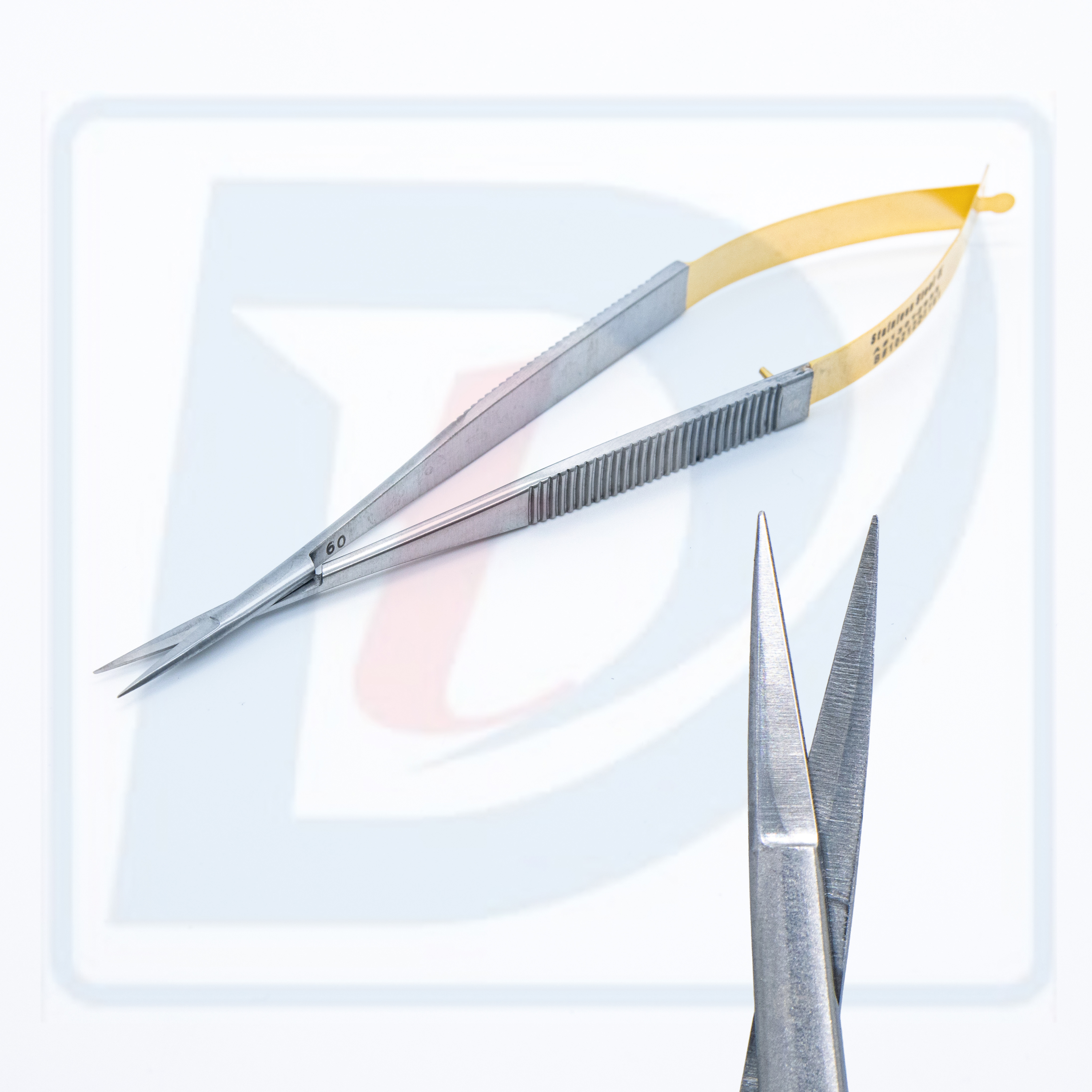 Scissors Castroviejo