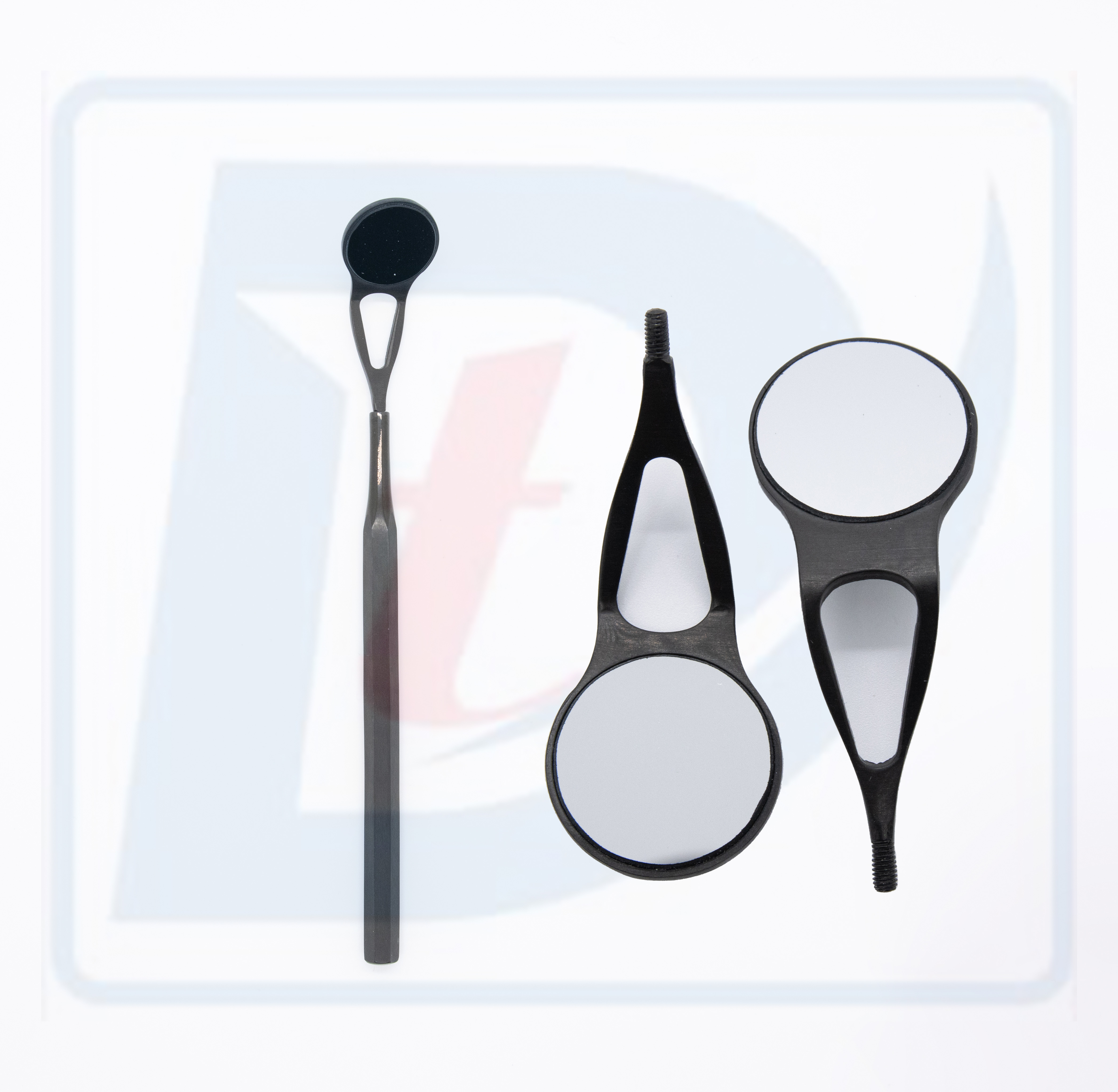 Oglinzi dentare si Maner oglinda