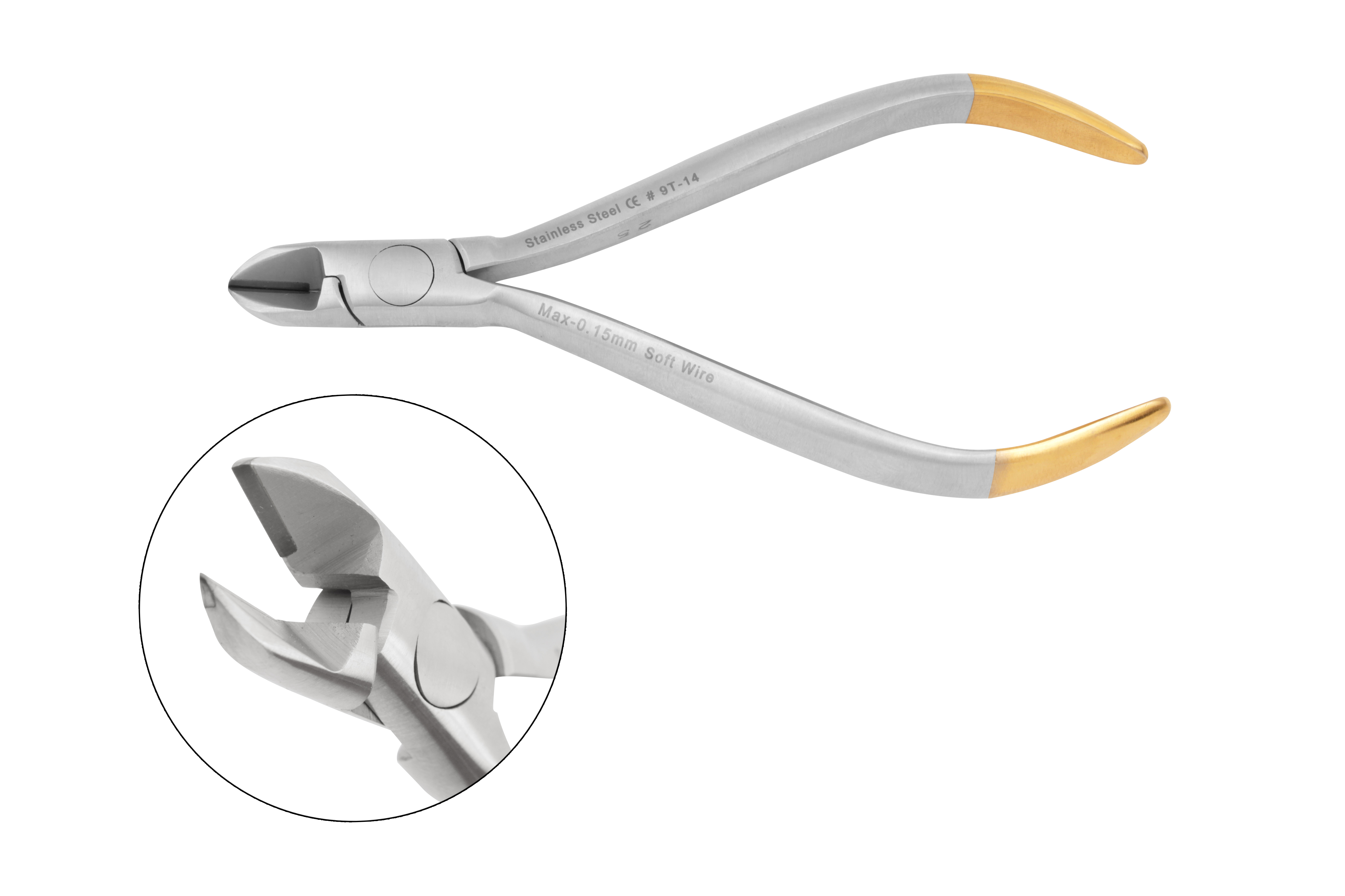 Cleste Ortodontie TC