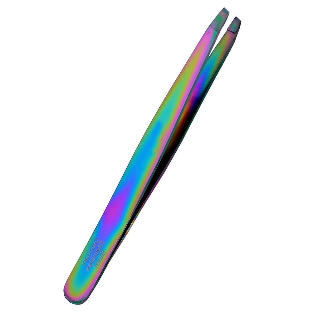 Pensetă pentru sprâncene