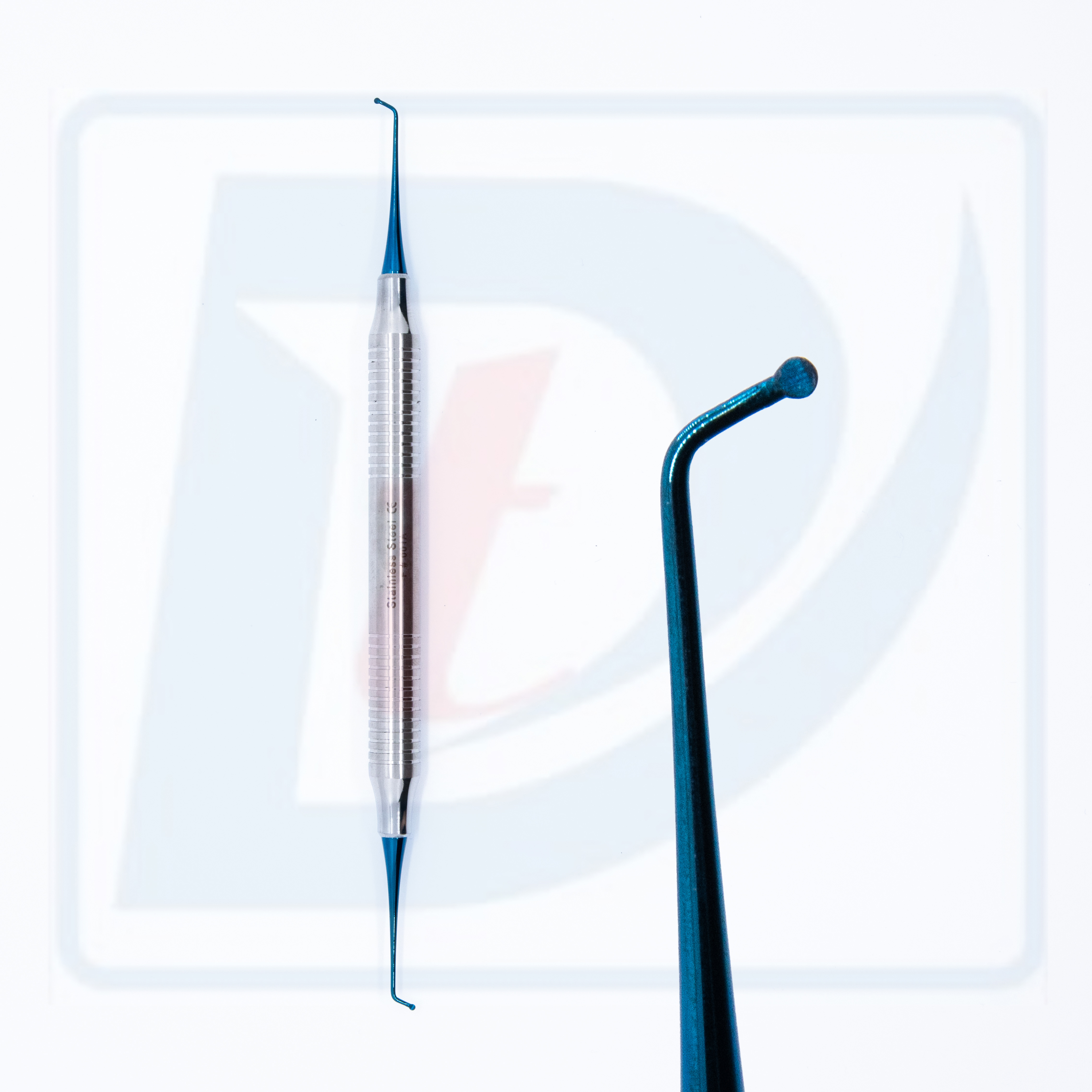 Chiurete Implanturi Titan