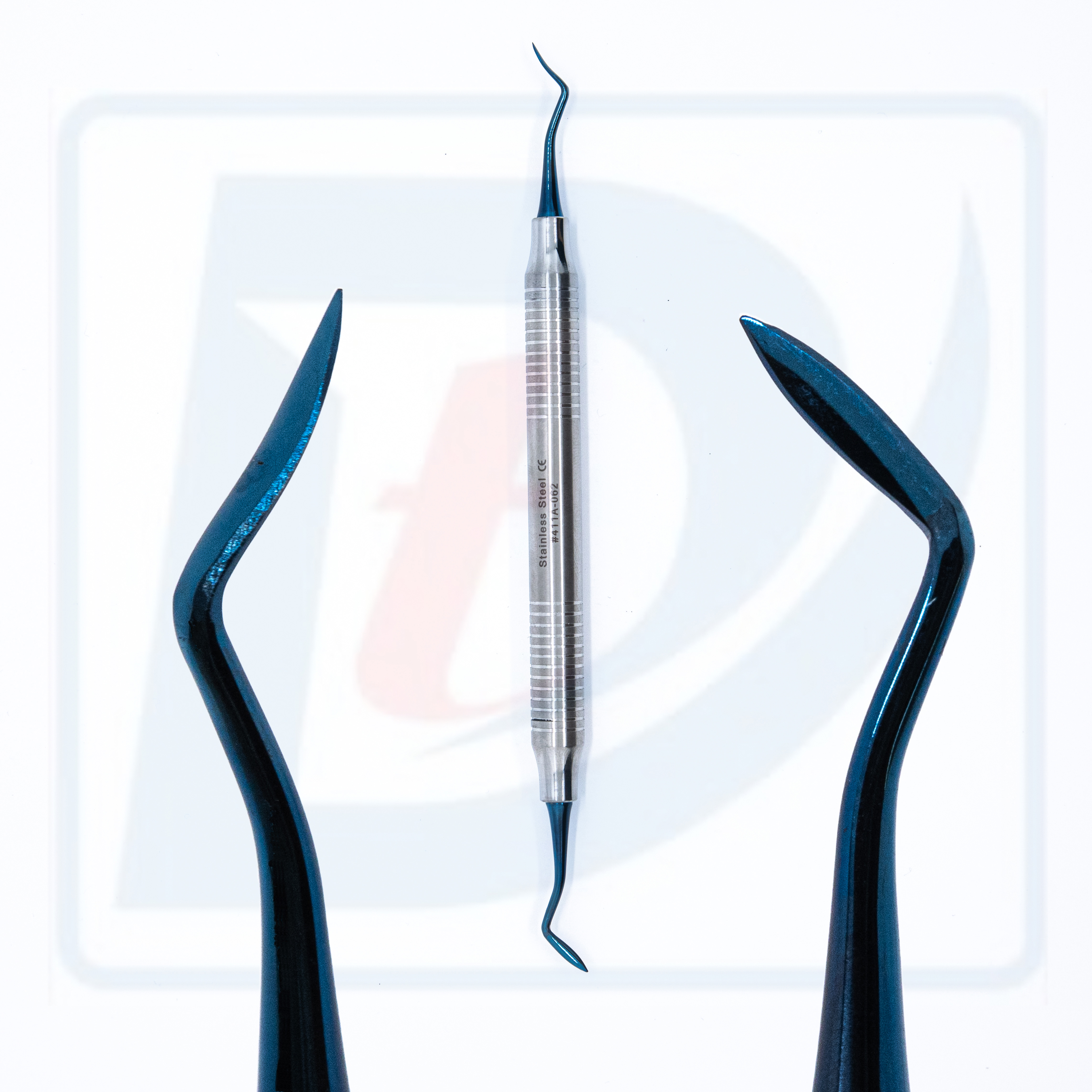 Instrument de compozit