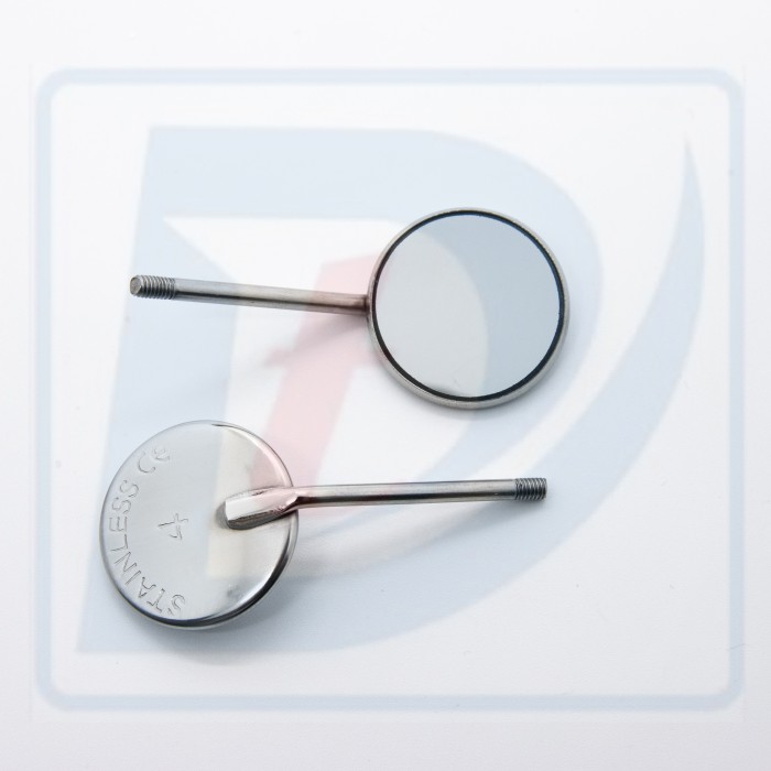 Oglinzi cu Rhodium, plane