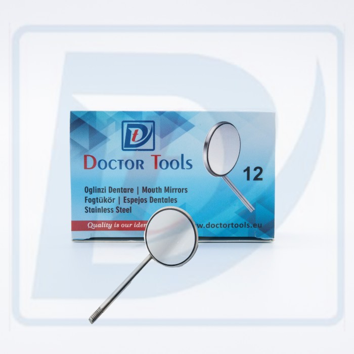 Oglinzi cu Rhodium, plane