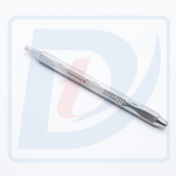 Maner oglinda dentara