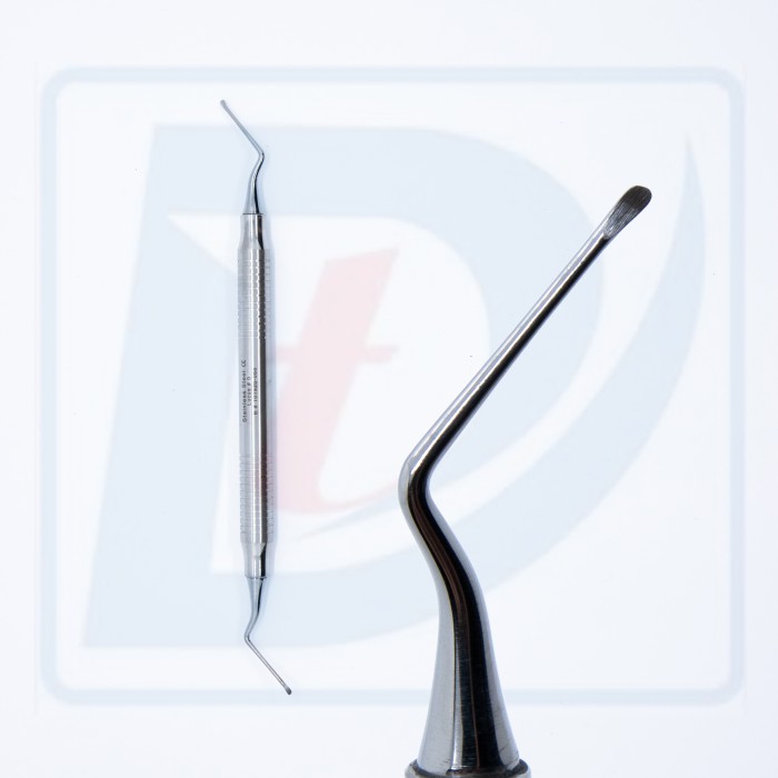 Chiureta de os LUCAS