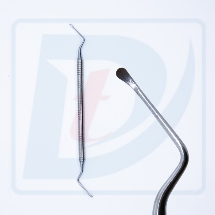 Chiureta de os LUCAS