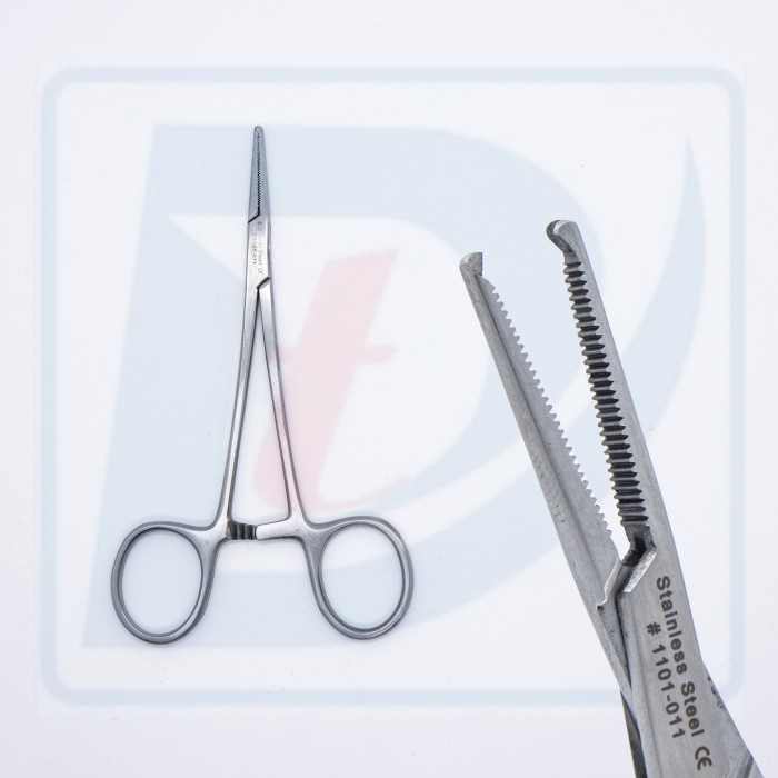 Pensa Hemostatică Kocher