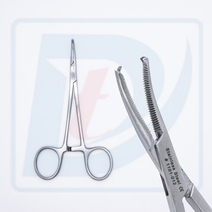 Pensa Hemostatică Kocher