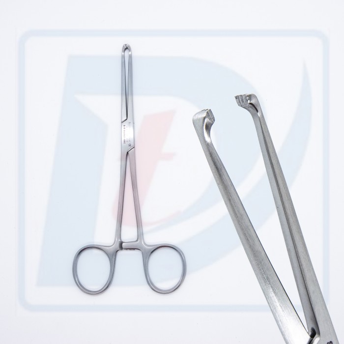 Pensa intestinala Allis