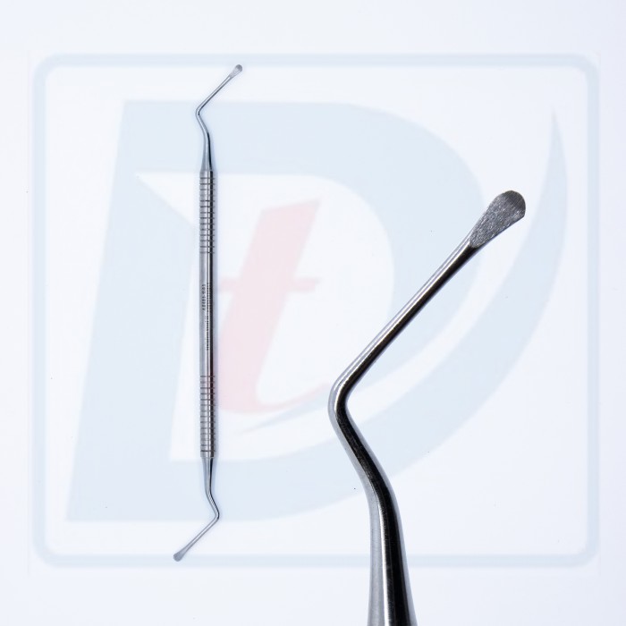 Chiureta de os LUCAS