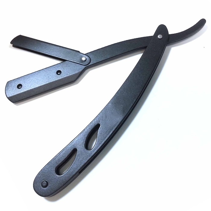 Brici cu lama interschimbabila