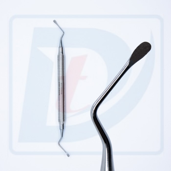 Chiureta de os LUCAS