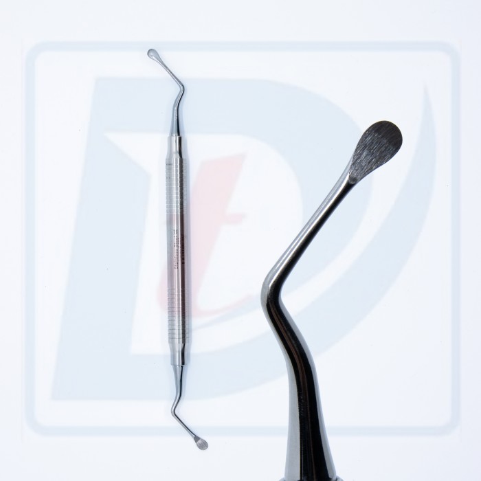 Chiureta de os LUCAS