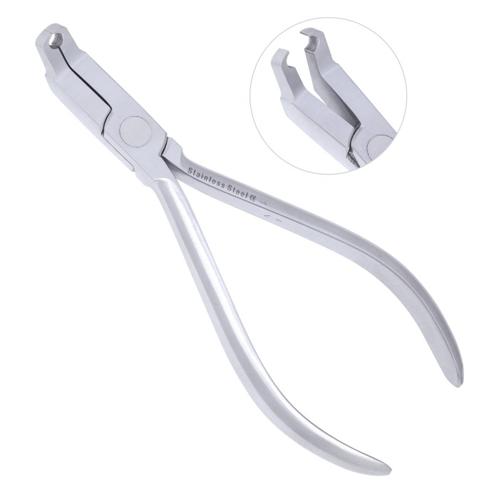 Cleste pt scos bracketi, curb