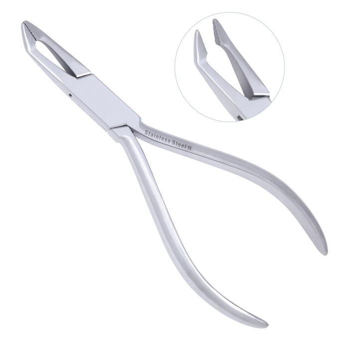 Clește Weingart Fin