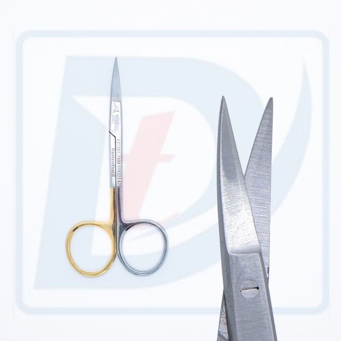 Foarfeca SuperCut TC drept