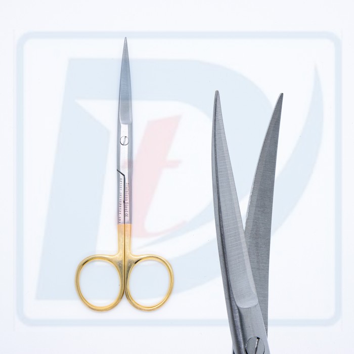 Foarfeca Standard TC Curb