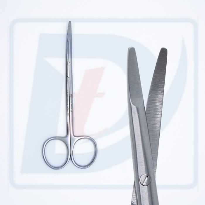 Foarfeca Kilner (Ragnell)