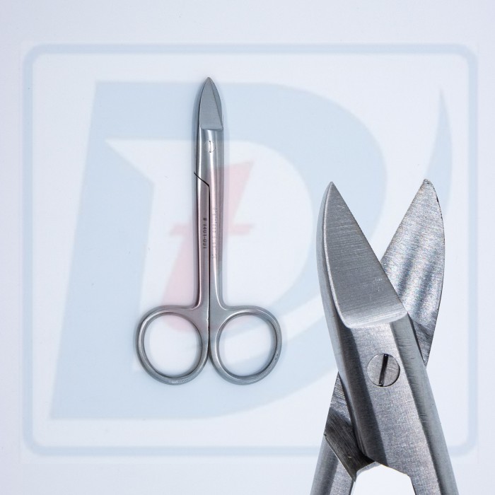 Foarfeca Beebee Drept