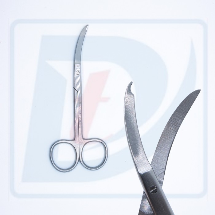 Foarfeca Pentru Sutura