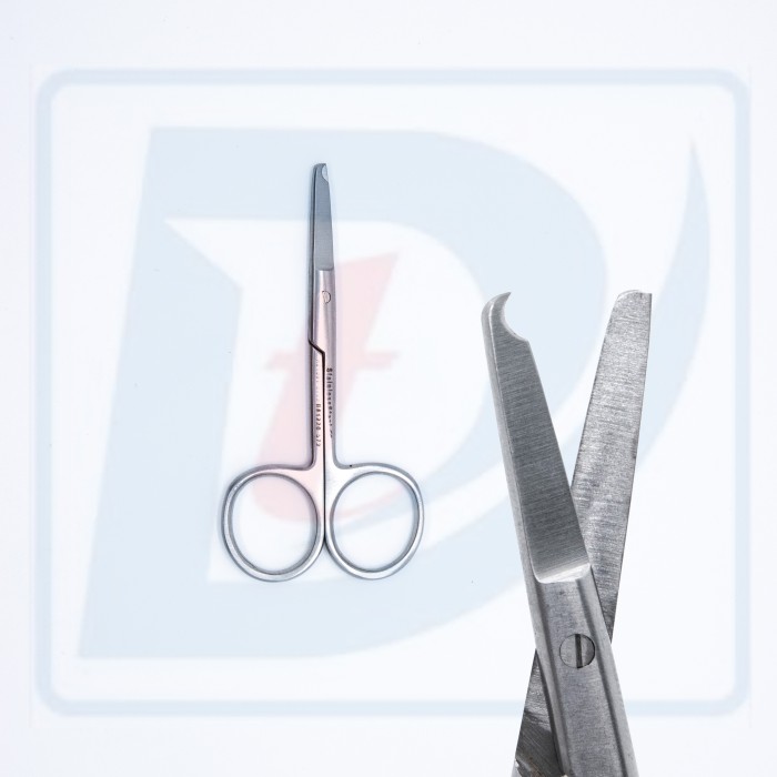 Foarfeca Pentru Sutura