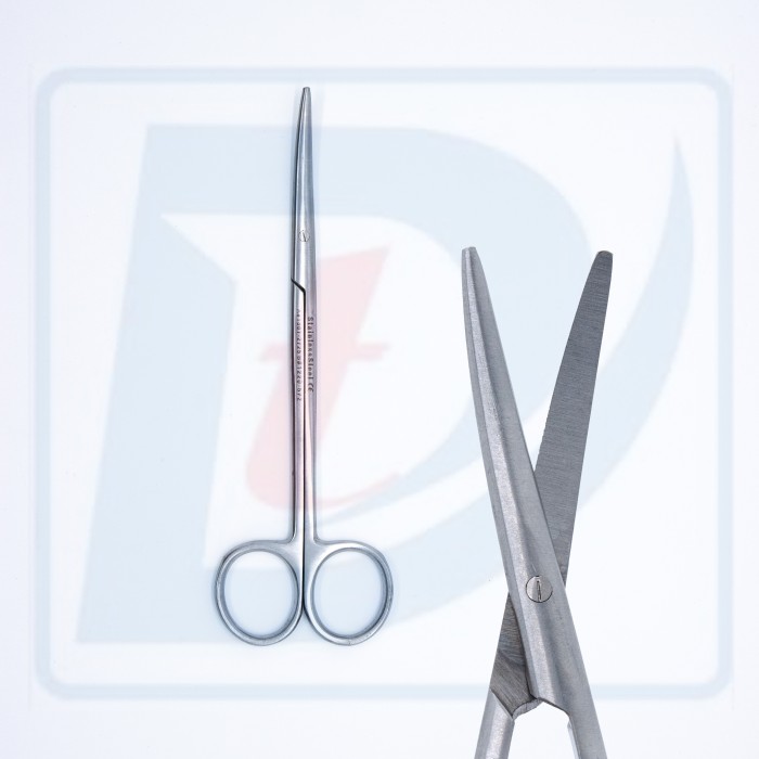 Foarfeca Metzenbaum Curb