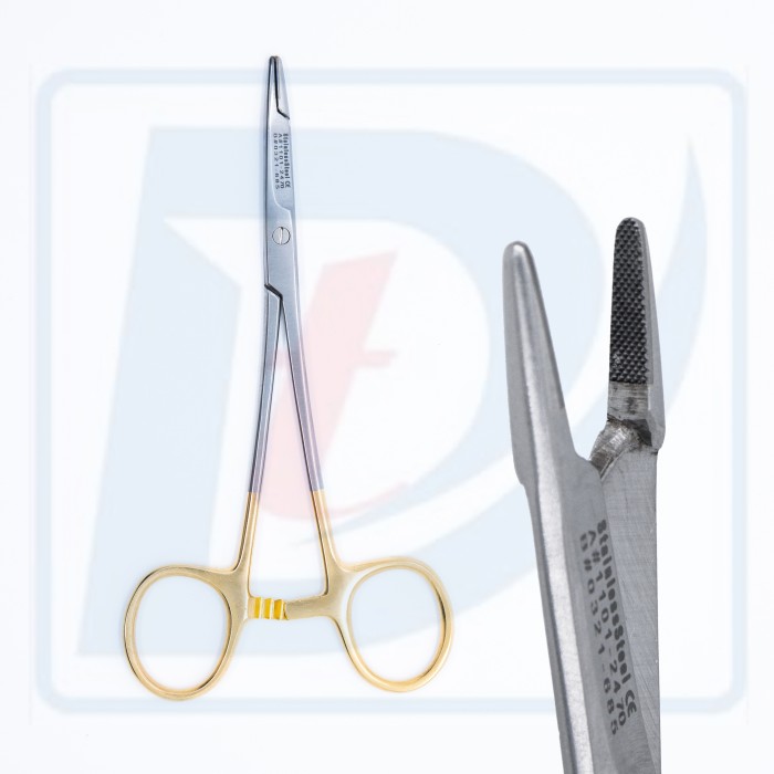 Port ac Olsen-Hegar TC