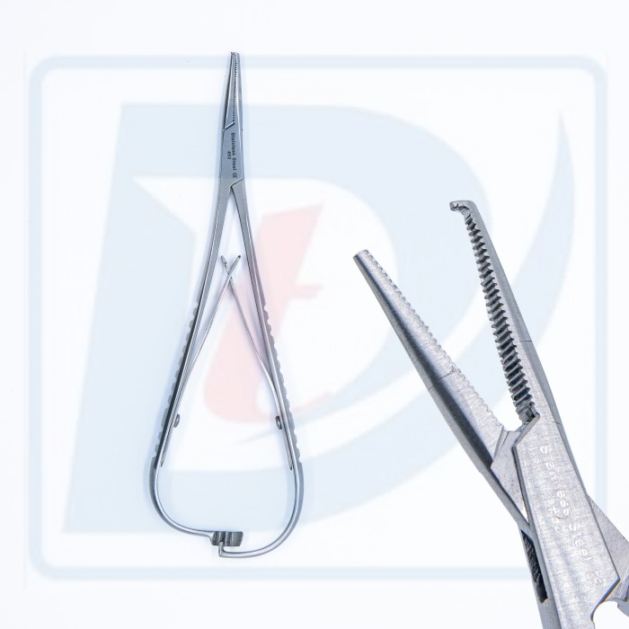 Pensa ligaturi Mathieu