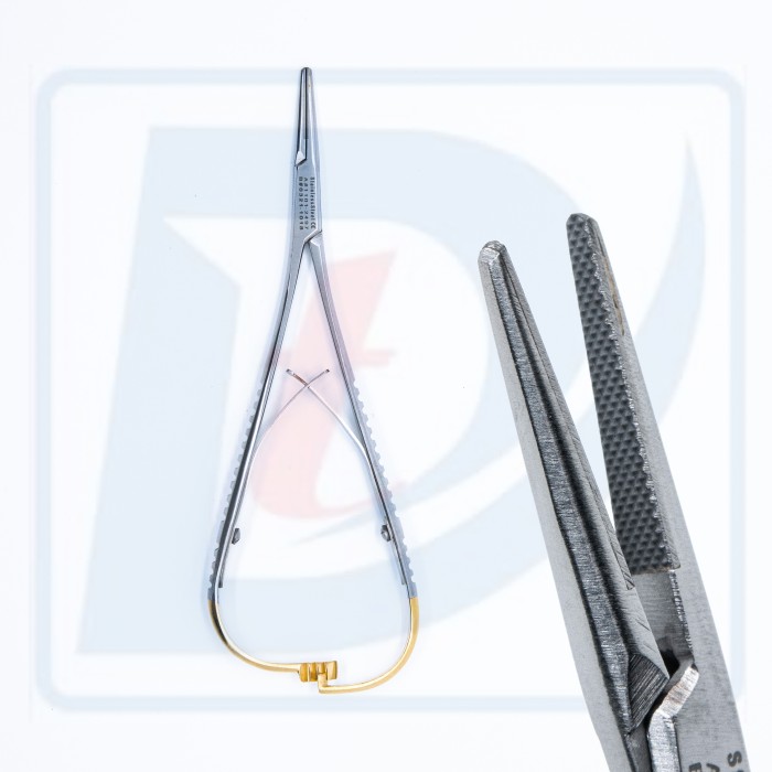 Port ac drept Mathieu TC