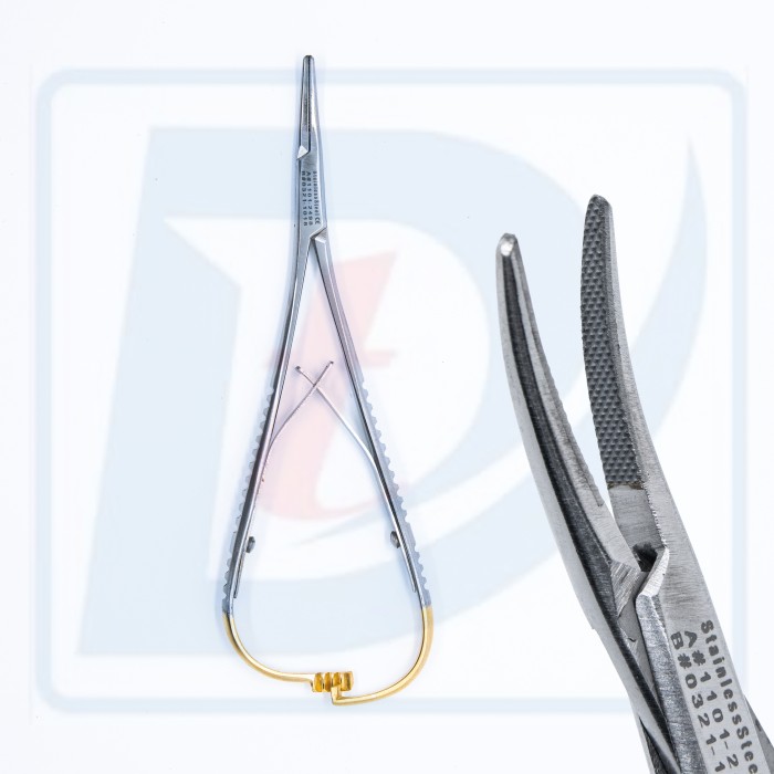 Port ac Mathieu curb cu TC