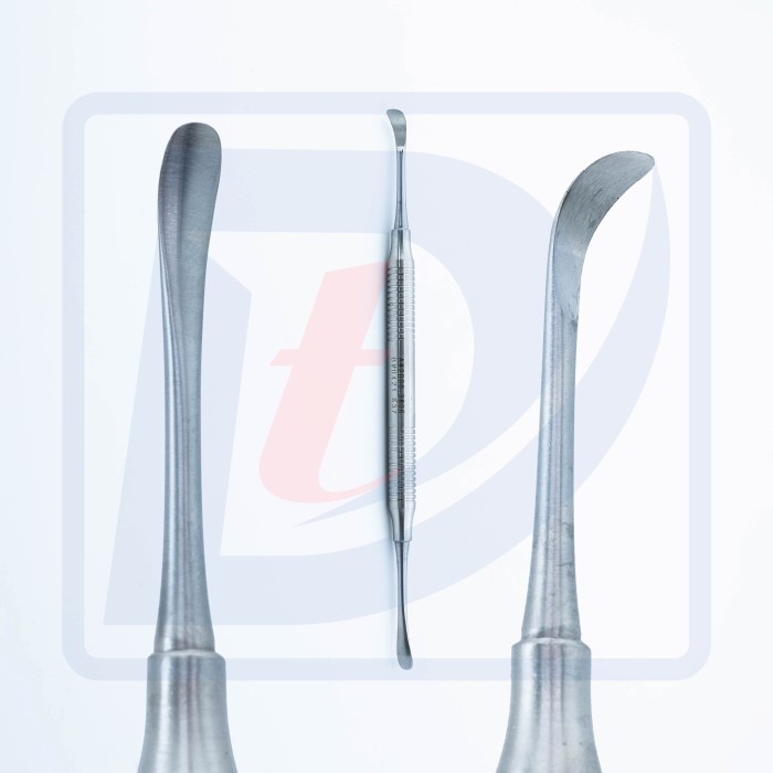 Decolator Freer Curb