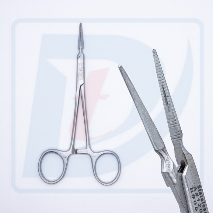 Pensa pentru fragmente radiculare Micro