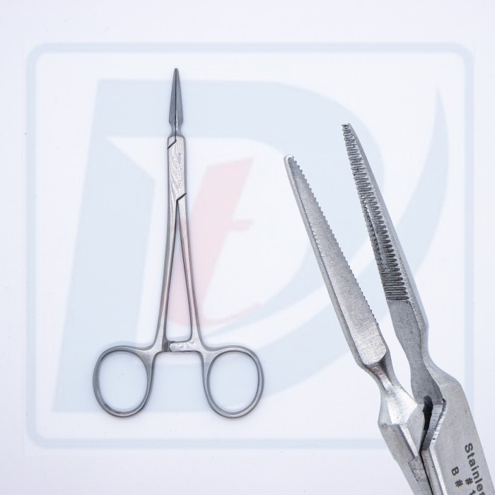 Pensa pentru fragmente radiculare