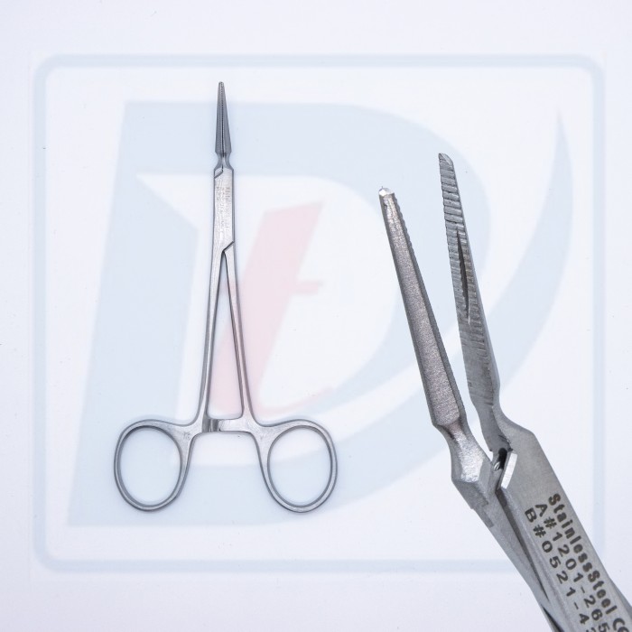 Pensa pentru fragmente radiculare Micro