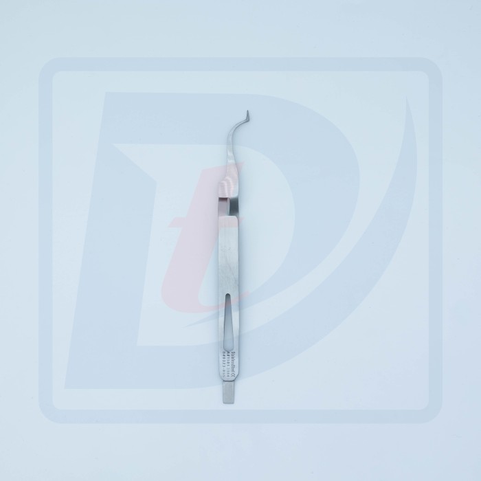 Pensa pt tubusoare ortodontie