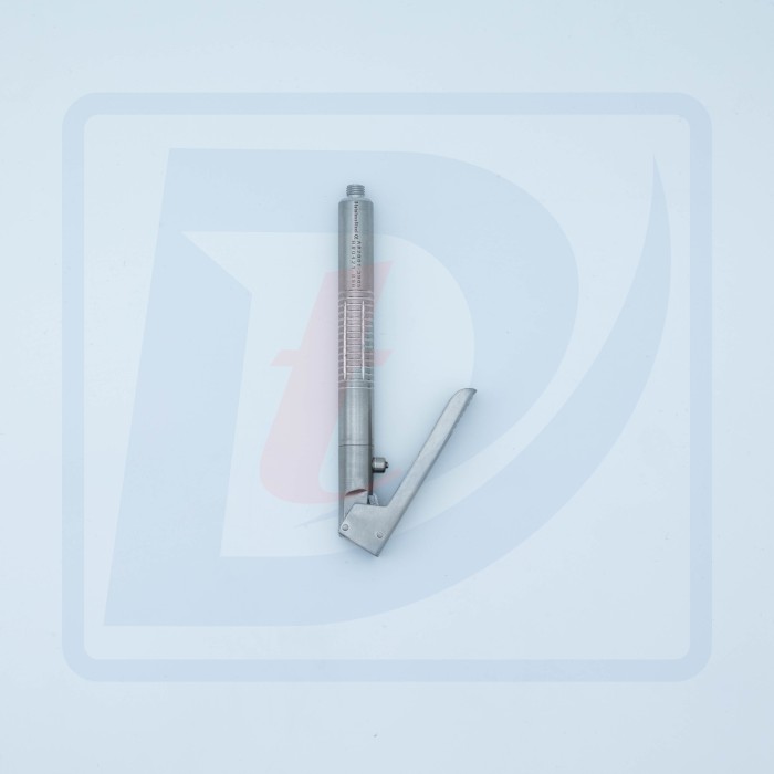 Seringa Anestezie Intraligamentara