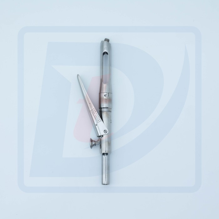 Seringa Anestezie Intraligamentara