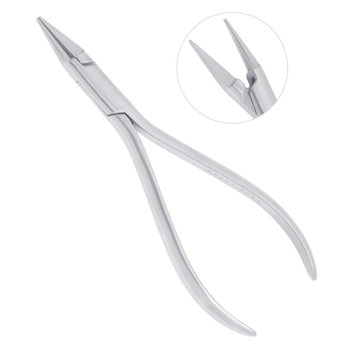 Cleste Ortodontie Birdbeak