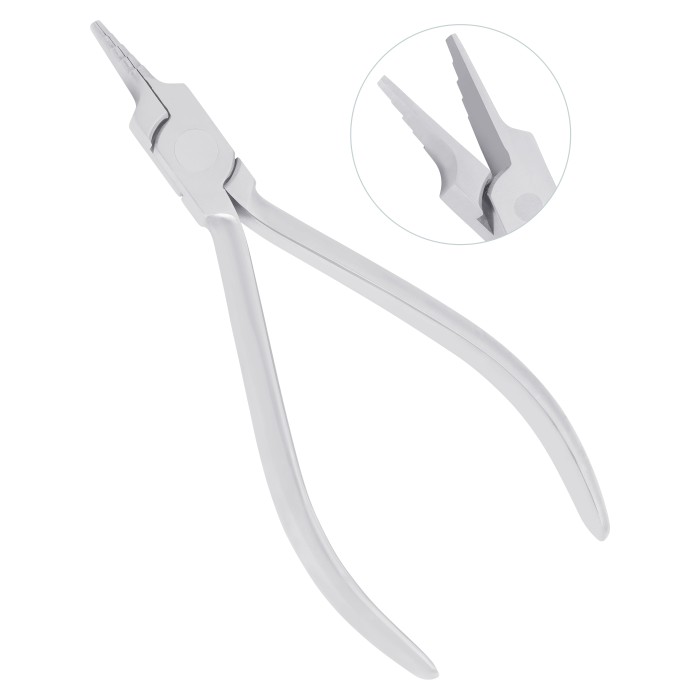 Cleste Ortodontie NANCE