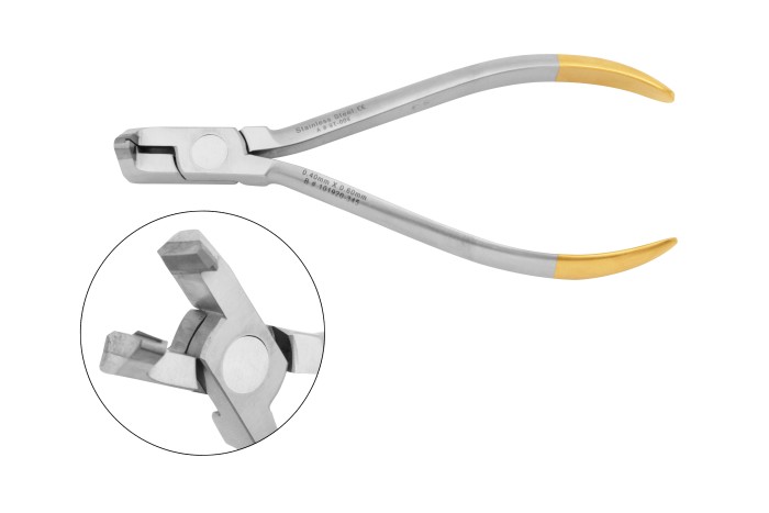 Cleste Cutter Distal TC