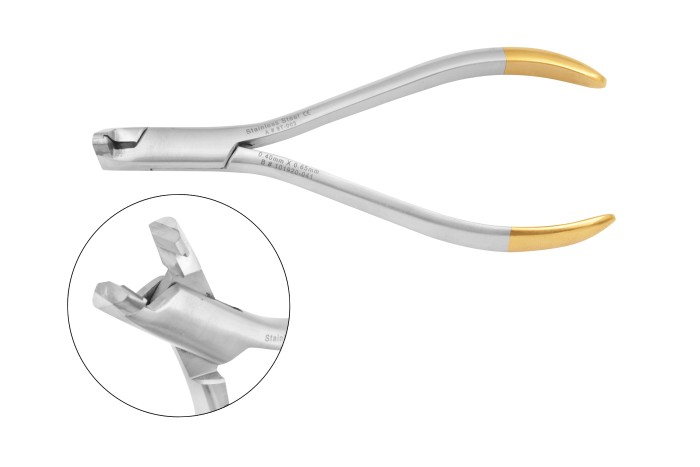 Cleste Cutter Distal TC