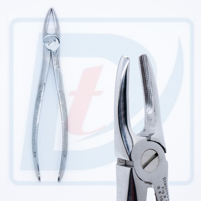 Cleste Extractie Adult