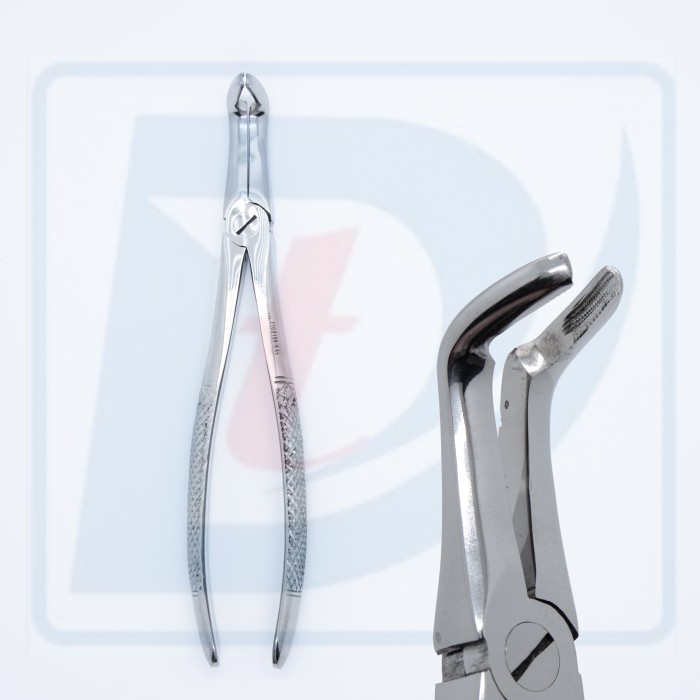 Cleste Extractie Adult