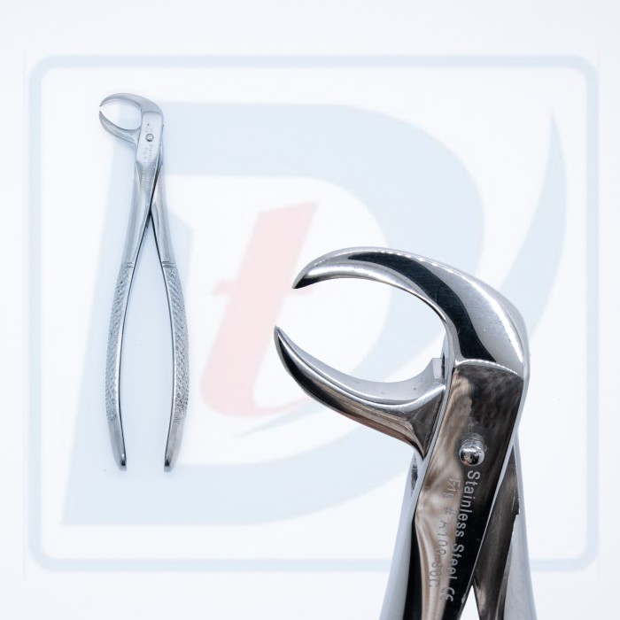 Cleste Extractie Adult